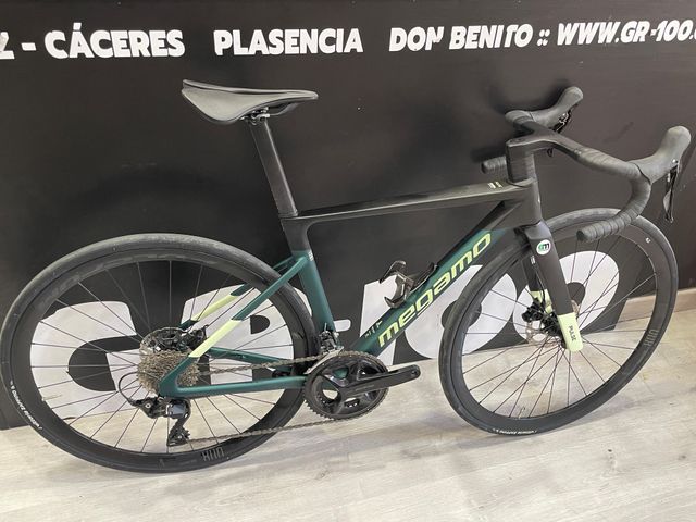 Megamo Pulse 20 2025