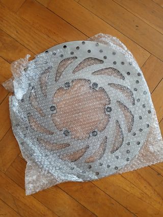 Disco de freno para BMW