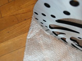 Disco de freno para BMW