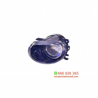 Faros antiniebla para AUDI A3 Sport Back 5 P