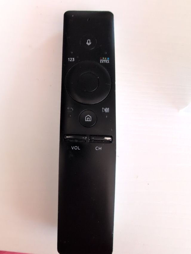 Mando Samsung BN590124. Para reparar