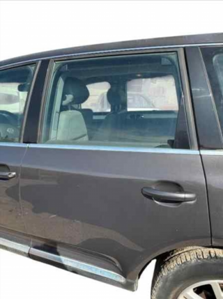 PUERTA TRASERA IZQUIERDA VOLKSWAGEN TOUAREG