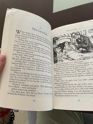 Dracula: Intermediate Level (Heinemann Guided R...