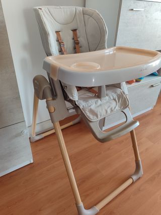 Trona evolutiva Jané