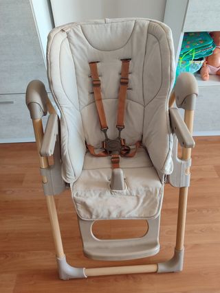 Trona evolutiva Jané