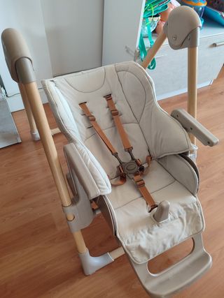 Trona evolutiva Jané