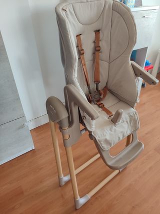 Trona evolutiva Jané