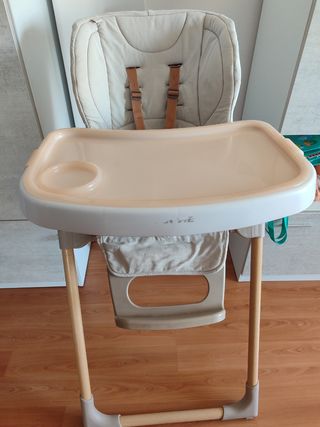 Trona evolutiva Jané