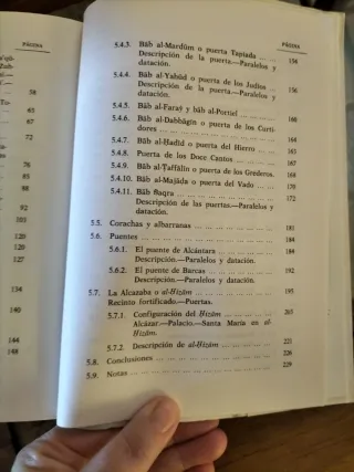 Toledo islámico: ciudad, arte e historia