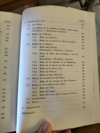 Toledo islámico: ciudad, arte e historia