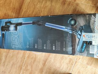 Aspiradora Cecotec Inalámbrica 480W 30kPa