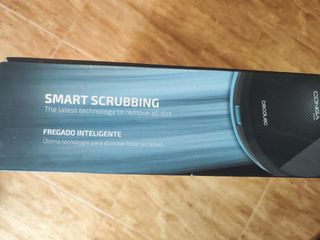 Aspiradora Cecotec Inalámbrica 480W 30kPa