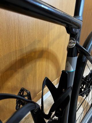 Wilier Rave SL Talla XS - Carretera/Gravel