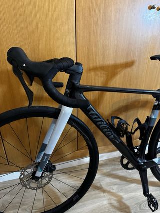 Wilier Rave SL Talla XS - Carretera/Gravel