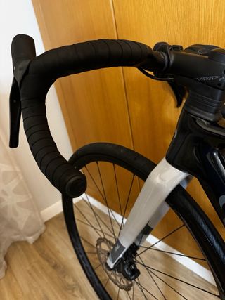 Wilier Rave SL Talla XS - Carretera/Gravel