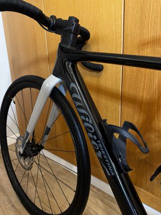 Wilier Rave SL Talla XS - Carretera/Gravel