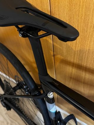 Wilier Rave SL Talla XS - Carretera/Gravel