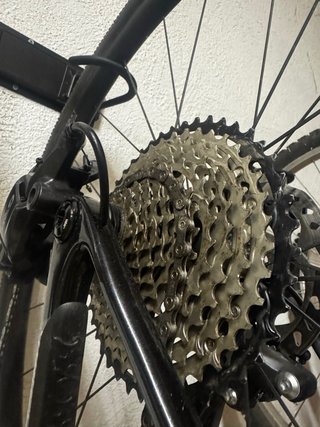 Wilier Rave SL Talla XS - Carretera/Gravel