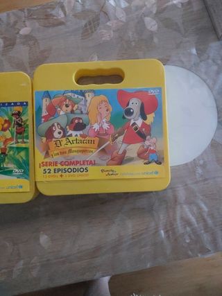 La Abeja Maya DVD - Primera Temporada Completa