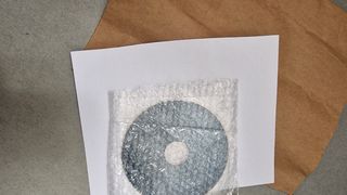 CD Bianco