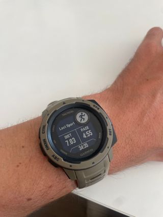 Garmin Instinct 2 en excelente estado
