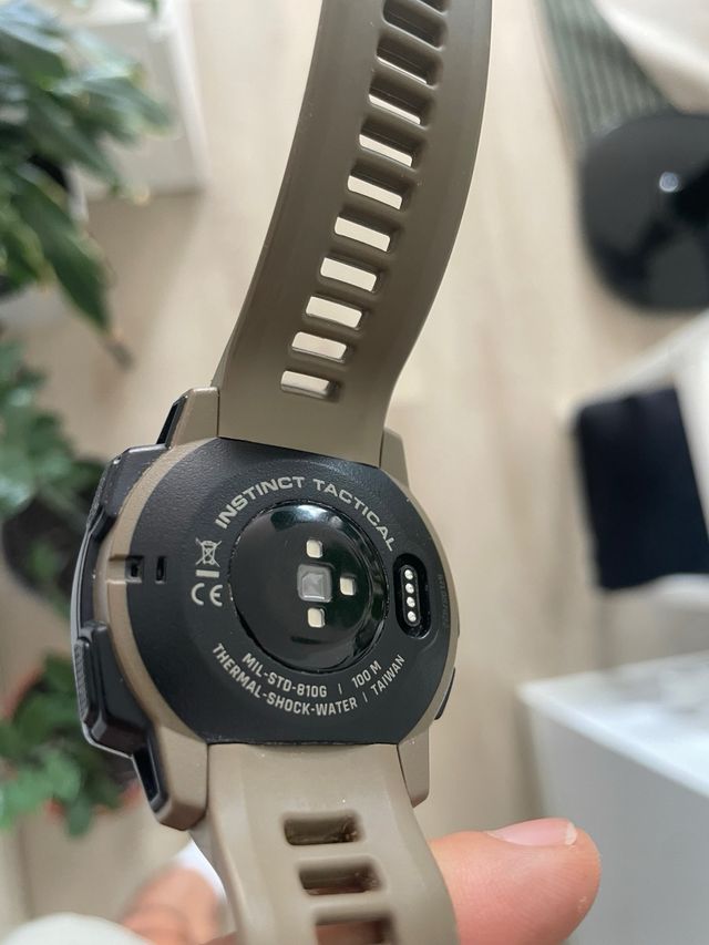 Garmin Instinct 2 en excelente estado