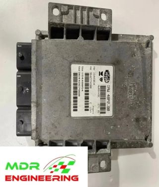 Centralita Magneti Marelli Saxo VTS 16