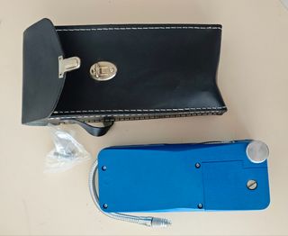 Analizador de gases REFCO RETRO