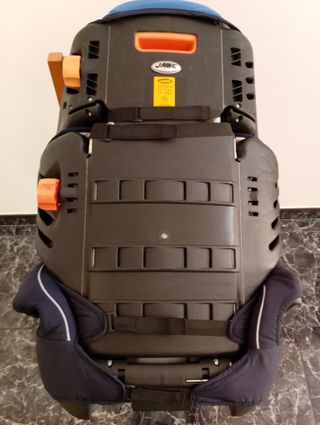 Silla Coche Niño Jane Indy