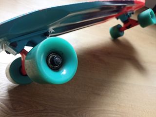 Cruiser Skateboard Big Yamba 120 OXELO