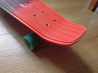 Cruiser Skateboard Big Yamba 120 OXELO