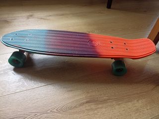 Cruiser Skateboard Big Yamba 120 OXELO