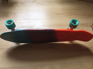 Cruiser Skateboard Big Yamba 120 OXELO
