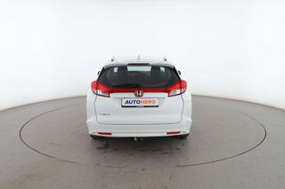 Honda Civic 1.6 DTEC Elegance Tourer