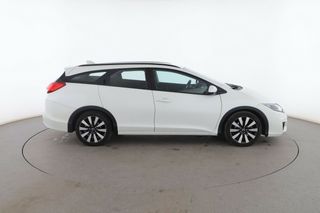 Honda Civic 1.6 DTEC Elegance Tourer