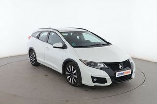 Honda Civic 1.6 DTEC Elegance Tourer