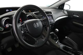 Honda Civic 1.6 DTEC Elegance Tourer