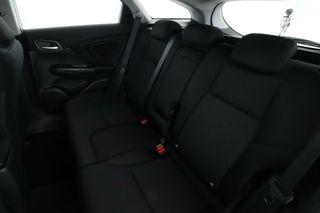 Honda Civic 1.6 DTEC Elegance Tourer