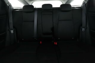 Honda Civic 1.6 DTEC Elegance Tourer