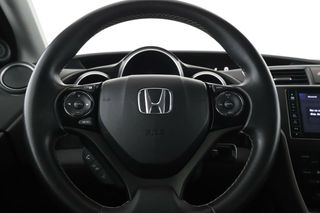 Honda Civic 1.6 DTEC Elegance Tourer