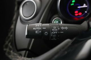 Honda Civic 1.6 DTEC Elegance Tourer