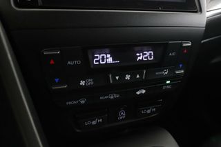 Honda Civic 1.6 DTEC Elegance Tourer