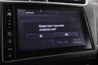 Honda Civic 1.6 DTEC Elegance Tourer