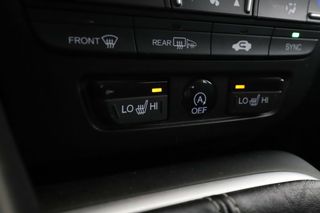 Honda Civic 1.6 DTEC Elegance Tourer