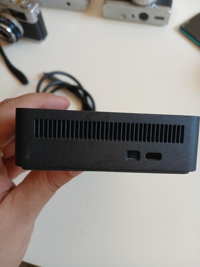 Dell WD19S Docking Station