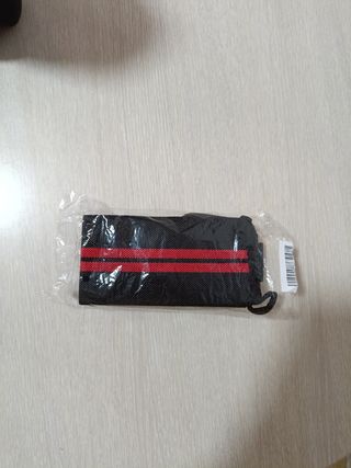 Correas de gimnasio(Straps)