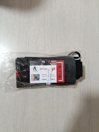 Correas de gimnasio(Straps)