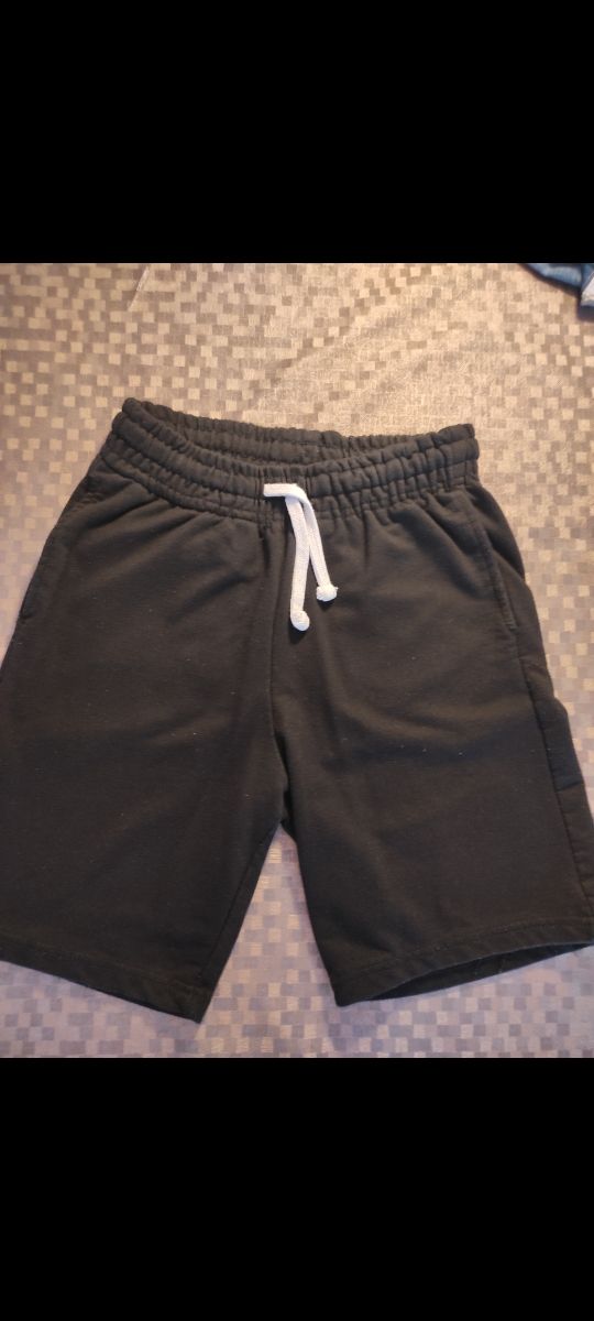Lote 3 Pantalones Cortos Niño Talla 13-14 Años