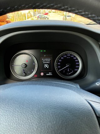 Hyundai Tucson 2.0CRDI 136cv