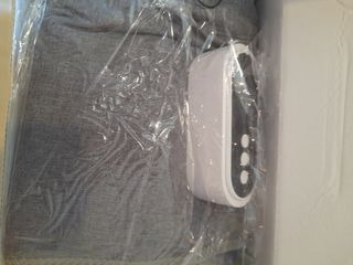 Masajeador de Piernas Air Wave